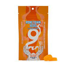 Hometown Hero Select Spectrum Gummies