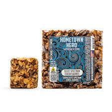 Hometown Hero Select Spectrum Cocoa Squares