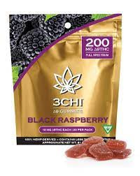 3chi Delta 9 Gummies